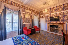 Prince's Gate Hotel - Habitación