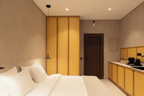 Beau Rivage Suites - Rom