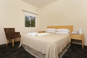 Shortland Budget Accommodation - Chambre