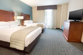 Drury Inn & Suites Burlington - Chambre