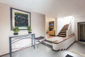 Lima Fabulous  House 5br sleep8 Next Mall - Indgang