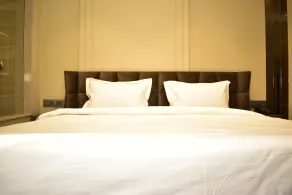 Qotel Signature Coleman Janakpuri Near District Centre & Pacific Mall - Quarto