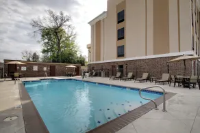 Holiday Inn Express Natchez South West by IHG - Pool