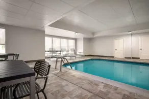 Spark by Hilton Columbus East Pickerington - Pool