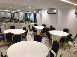 Sendan Residence - Restaurant