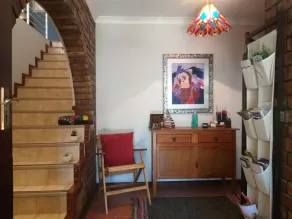 Earthbound Guest House - Reception