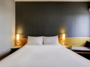 ibis Tambore - Room
