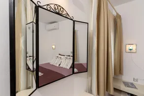Villa George Santorini - Quarto