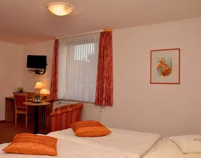 Landhaus Dürkop - Quarto