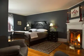 Atlantean Cottage - Quarto