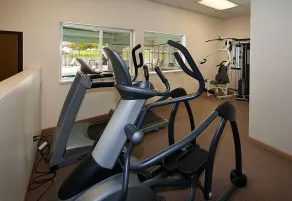 Moab Valley Inn - Salle de remise en forme