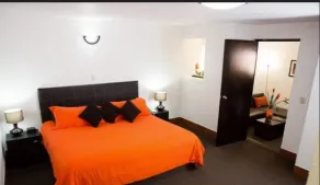 Hotel Central Teziutlan - Camera