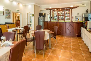 Hotel Tropics & Venera - Ultra All Inclusive - Restaurant