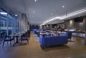 Aston Banyuwangi Hotel and Conference Center - Restaurant