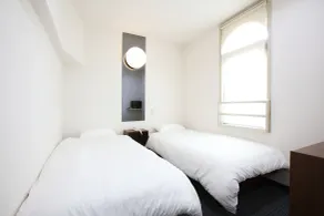 Kurashiki Global Hotel - Chambre