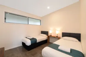 Seafarers Getaway - Room