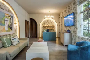 Art Deco Marela Boutique Hotel - Reception