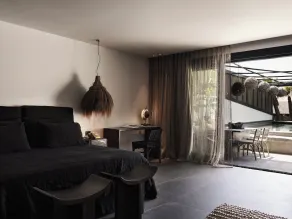 O by Myconian, Mykonos, a Member of Design Hotels - Chambre