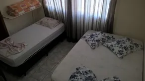 Hotel Rodeio - Room