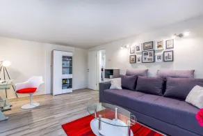 Apartments Fiorello - Rom