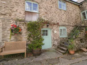 Blackberry Cottage - Interior