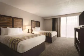 Country Inn & Suites by Radisson, Erlanger - Cincinnati South - Chambre