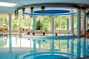 Ruissalo Spa Hotel - Pool
