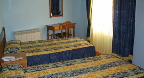 Hotel Isabel - Chambre