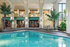 Holiday Inn Gaithersburg by IHG - Pool
