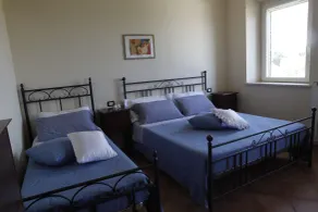 Agriturismo Casa degli Archi - Zimmer