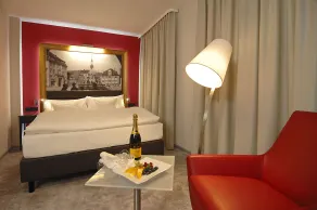 Hotel Gasthof Raab - Zimmer