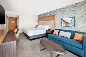 Holiday Inn Va Beach-Oceanside 21st St by IHG - Chambre