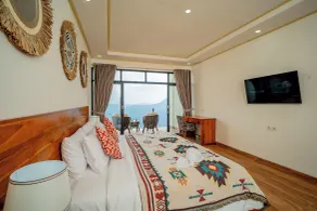 The Witari Kintamani - Room