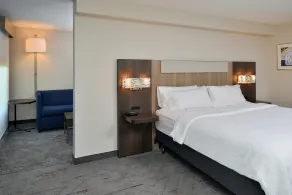 Holiday Inn Express Lewisburg - New Columbia by IHG - Rum