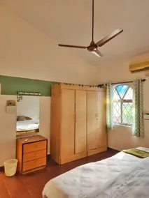 You are the key Villa - Habitación
