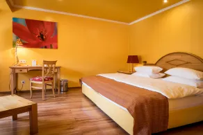 Werners Boutique Hotel - Chambre