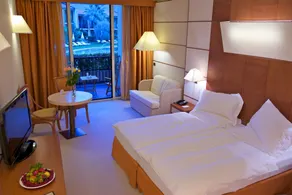 Park Hotel Imperial - Camera