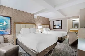 Best Western Savannah Historic District - Chambre