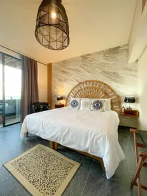 Akuazul Resorts Adults Only - Habitación