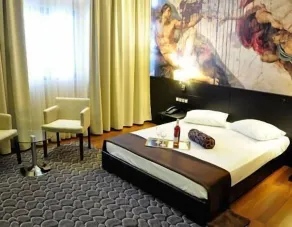 Gallery Art Hotel - Rom