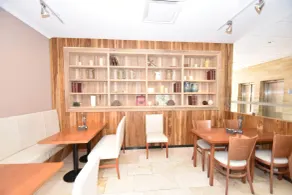 Tower Inn & Suites - Restaurante