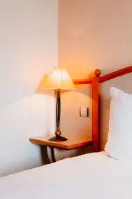 Mercure Nevers Pont De Loire - Room