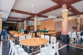 Kiang Talay Resort - Restaurant
