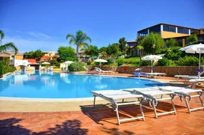 iGV Club Santaclara - Piscine