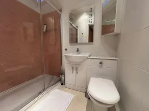 The Lansbury - Whitby  - Salle de bain