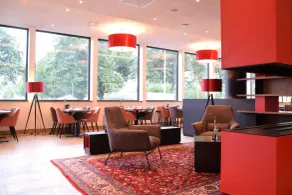 Bastion Hotel Nijmegen - Restaurant