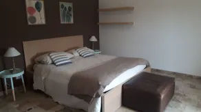 B&Be Home - Habitación