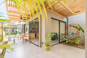 Zen Garden Tamarindo - Adults Only - Zimmer