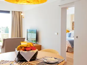 Alexandre Grand Teguise Playa - Chambre
