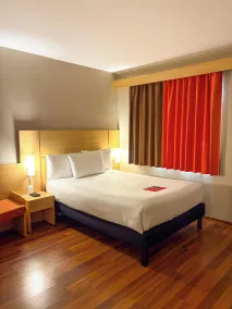 ibis Lima Larco Miraflores - Room